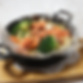 秋鮭とキノコの 包み焼き(パピヨット)