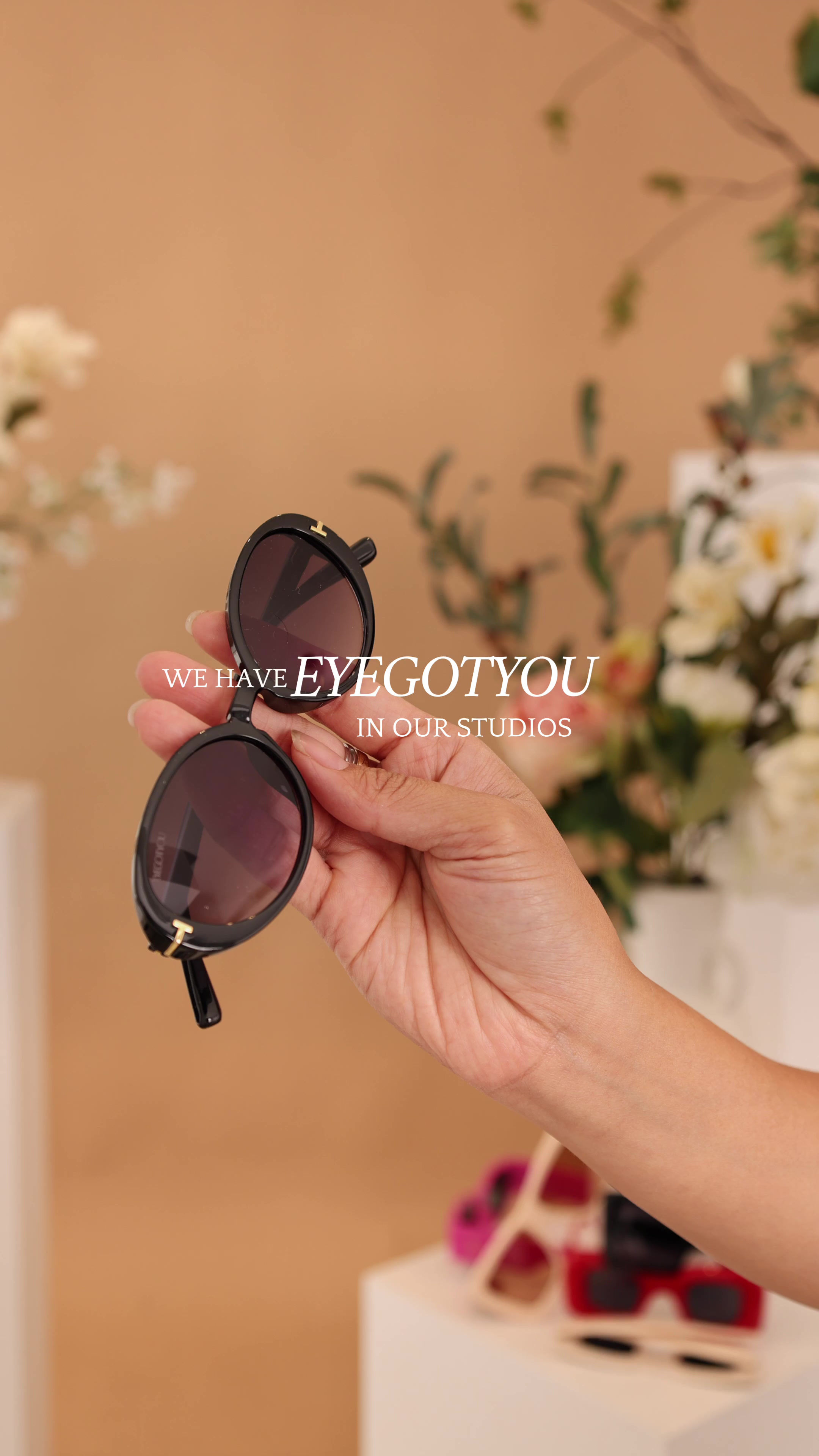 Sunglasses