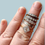 Thumbnail: Antique 18ct Gold Diamond Boat Ring