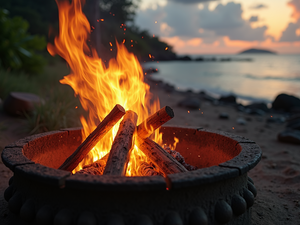 Uncle Jim the Hidden Gem of Hawaiian Culture Unraveling Tales of Tradition and Spirit