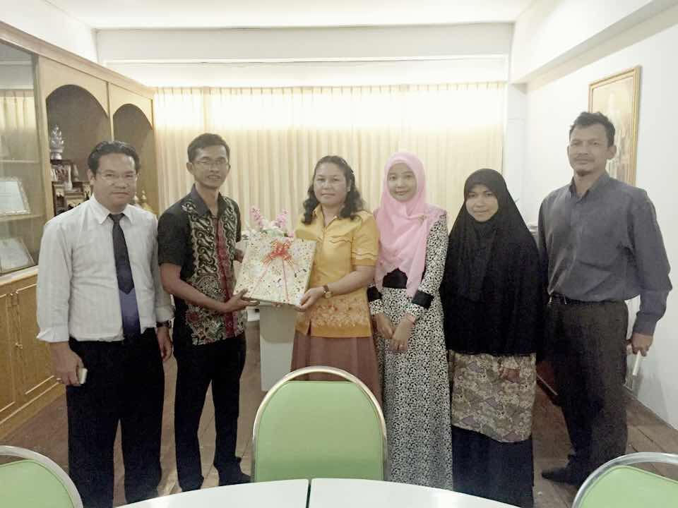 โรงเรียนสุวรรณไพบูลย์