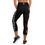 Thumbnail: Be The Change Make The Movment Capri Leggings 