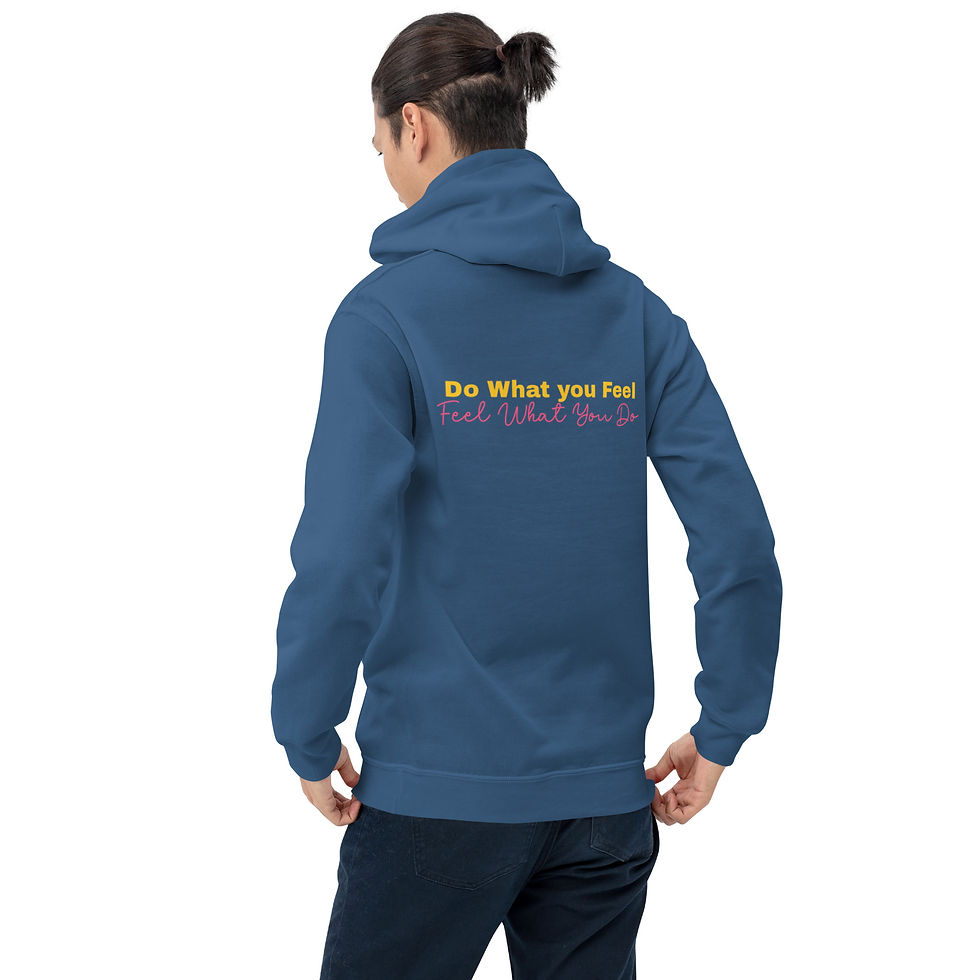 Thumbnail: MindfulFitness Hoodie