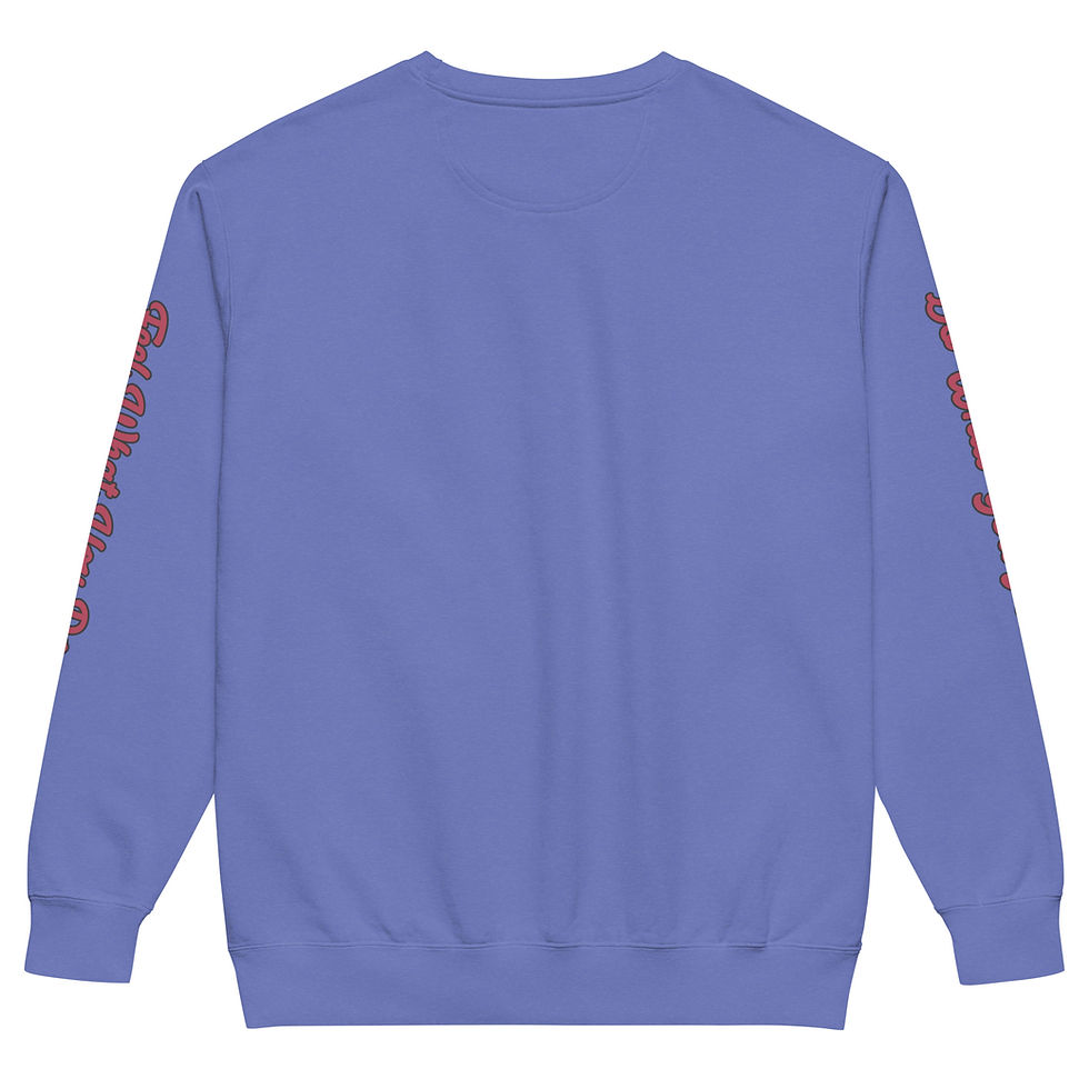 Thumbnail: TantricTurtle Sweatshirt
