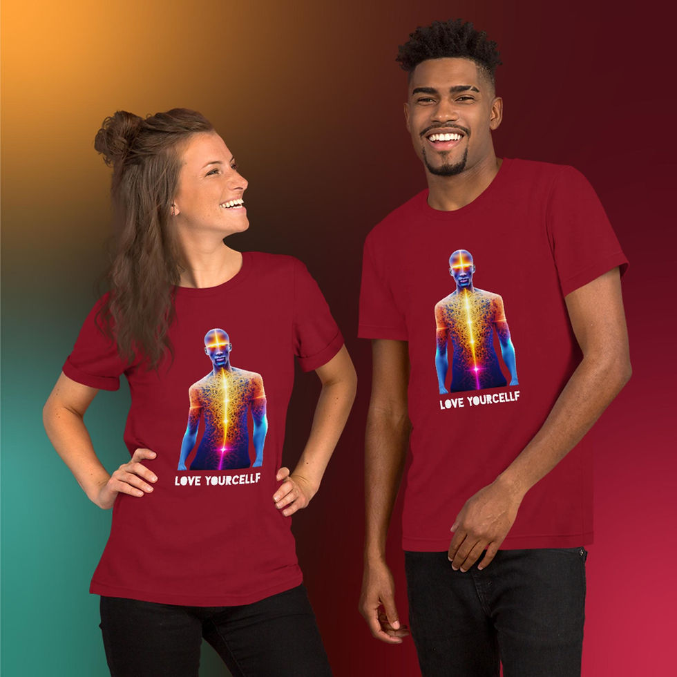 Thumbnail: Love YourCELLF