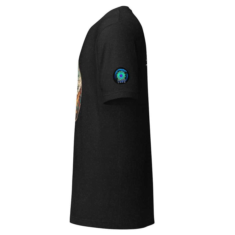 Thumbnail: Hip Hop Kundalini 9 Tehachapi