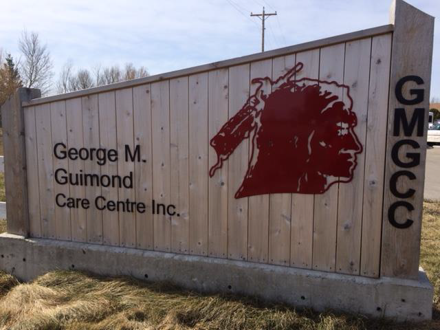 George M. Guimond Care Centre