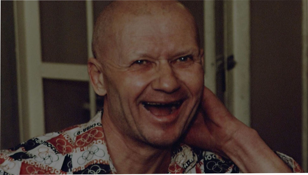 Realitu nepoznávame priamo, ale prostredníctvom významov, ktoré jej pripisujeme.