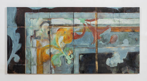 Sicilian inspiration 2020_Acrylic on canvas_70x140cm.jpg