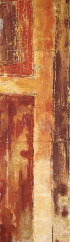 Triptych 1999_Acrylic and gold leaves on canvas_120x35cm.jpg