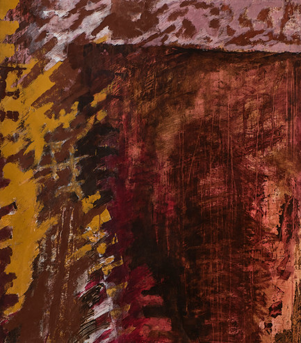 I'inferno di Dnate