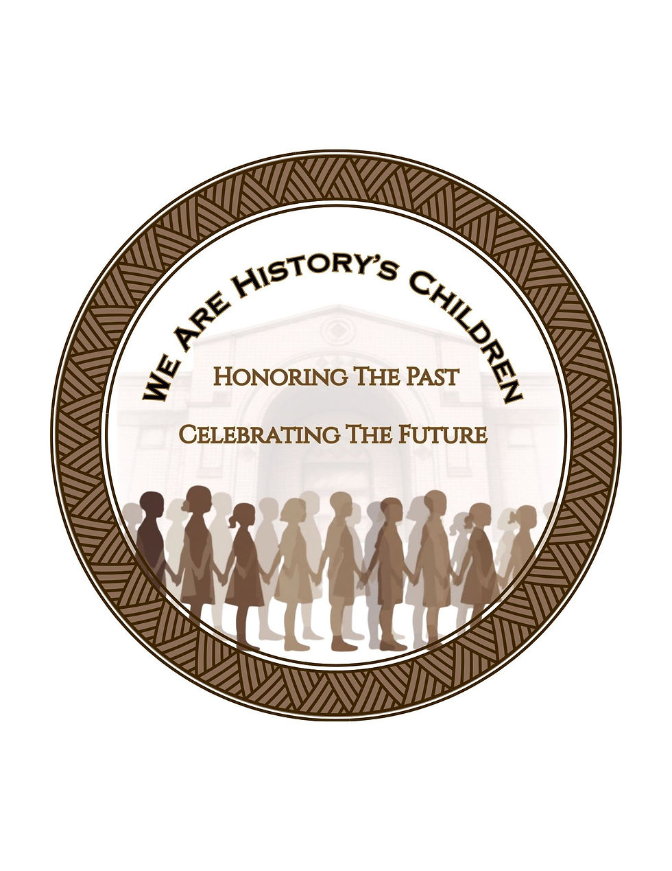 “One Community. One Legacy. One Unforgettable Celebration.”