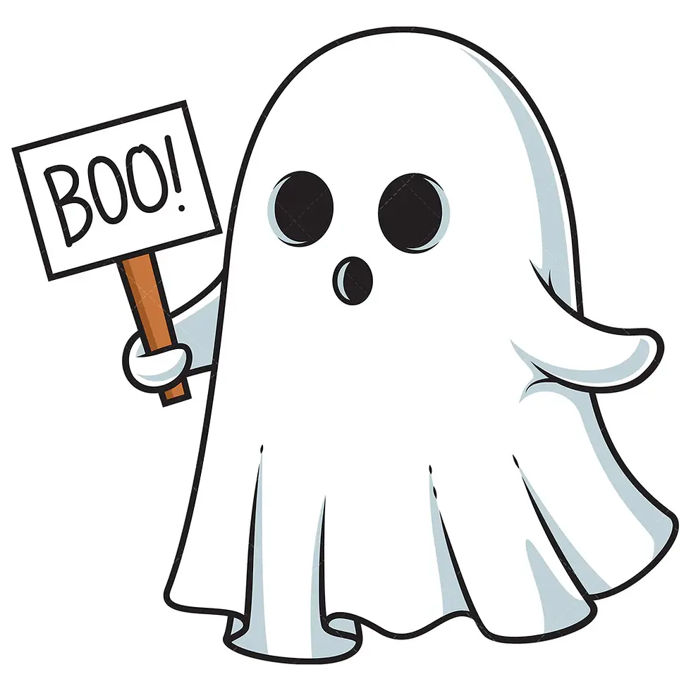 🎃 “We’ll Spook You Into Cleaning All Year Long!” 👻