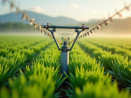 Sustainable Agriculture Practices for Indian Farmers