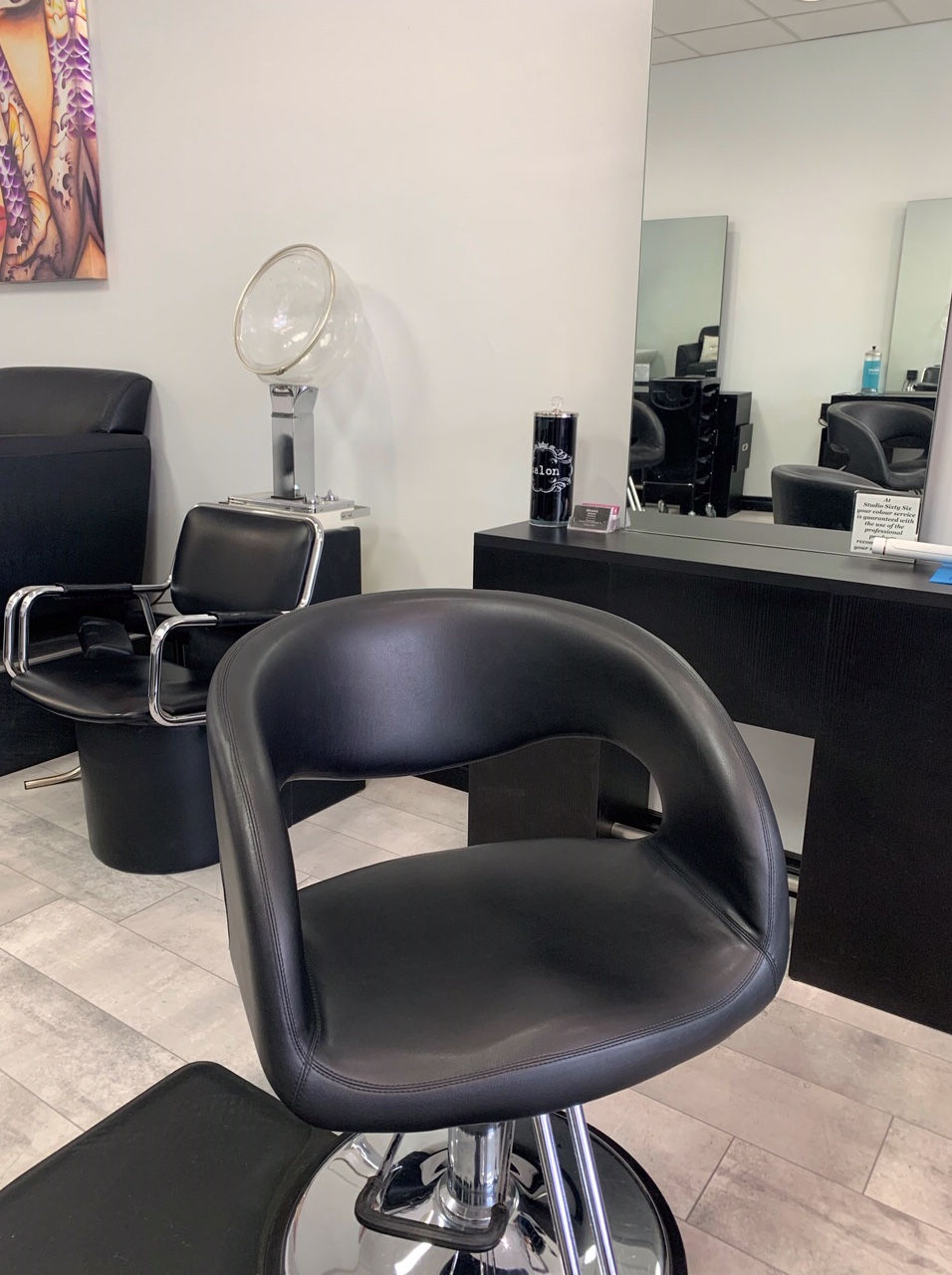 studio66chair