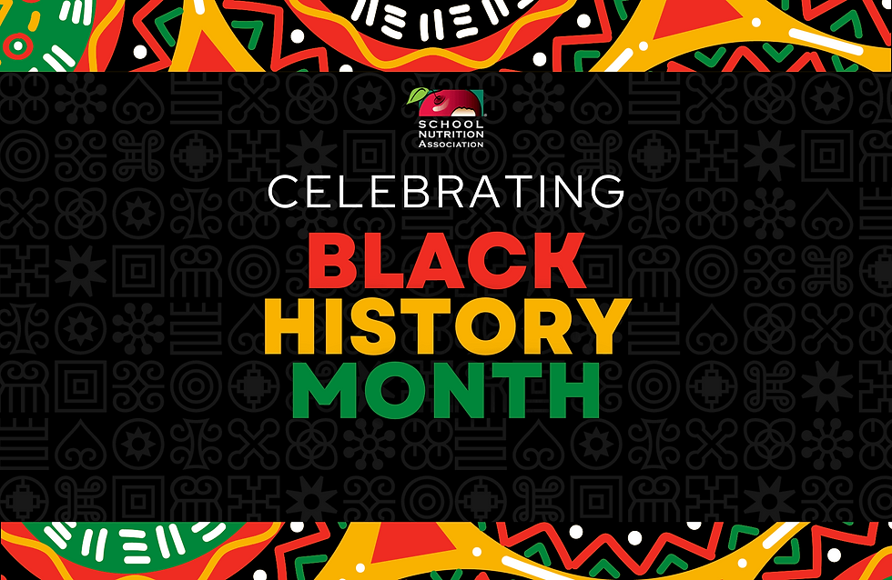 Black History, Love, and Giving: A Legacy of Strength and Generosity