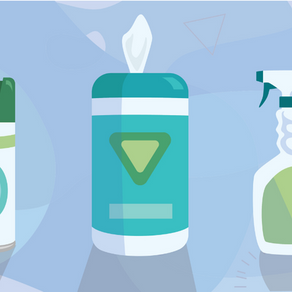 Cleaning Tips for COVID-19