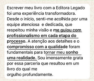 Método para escrever e publicar um livro mesmo sem experiência