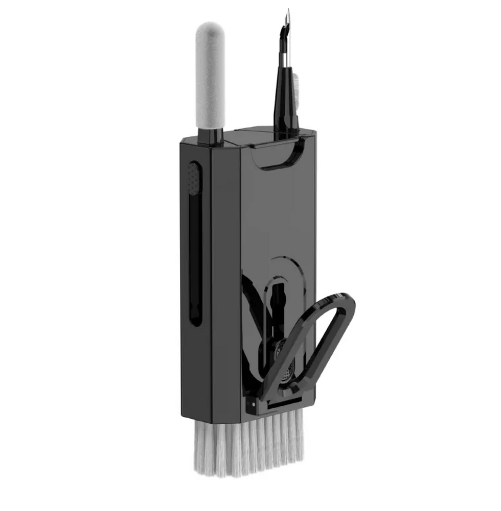 Miniatura: 8-in-1 Multi-Surface Electronics Cleaning Kit