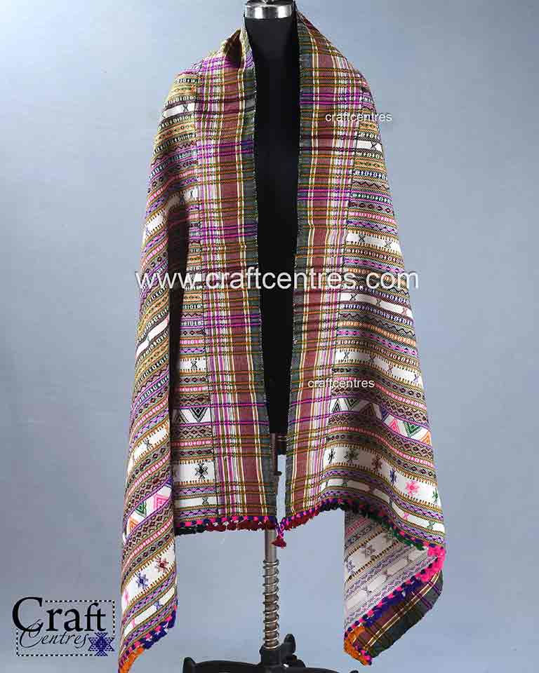 Thumbnail: Kala Cotton Saree