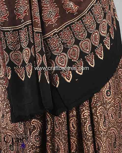 Thumbnail: silk saree