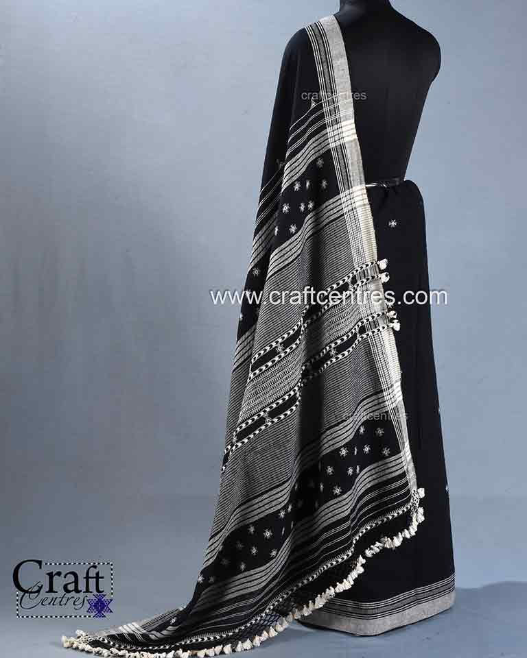 Kala Cotton Saree