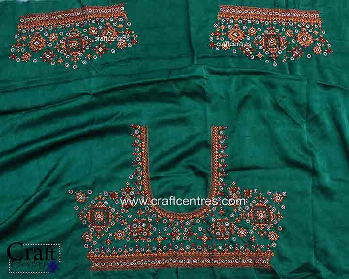 Thumbnail: Hand Embroidery
