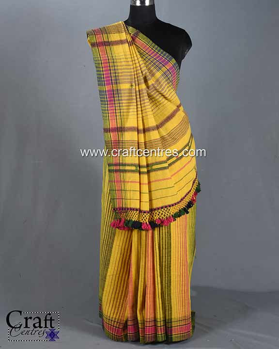 Thumbnail: bhujodi saris