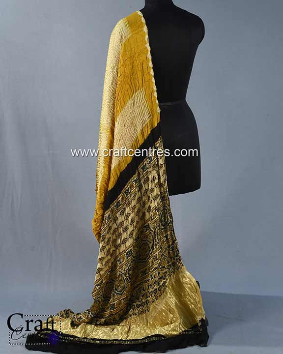 modal silk saree