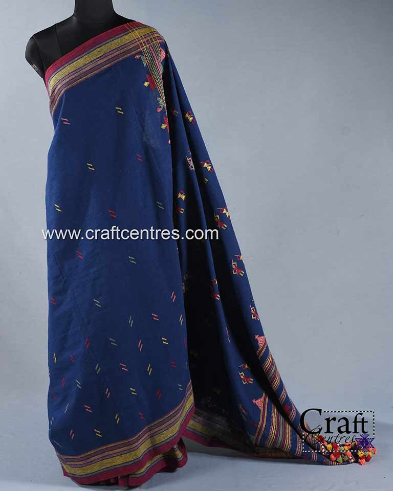 Thumbnail: Norta special Saree