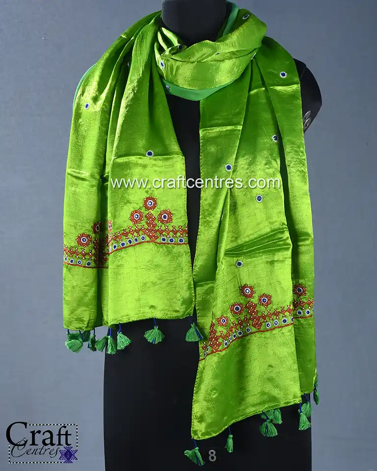 Thumbnail: Neran Embroidery