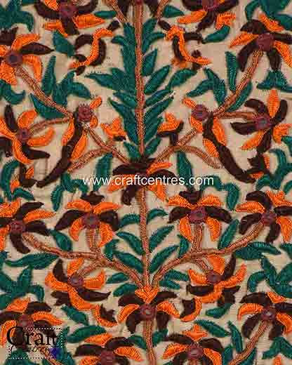 Thumbnail: Tree Of Life Wall Piece