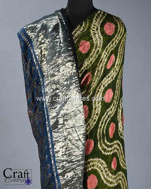 Thumbnail: Silk Sarees