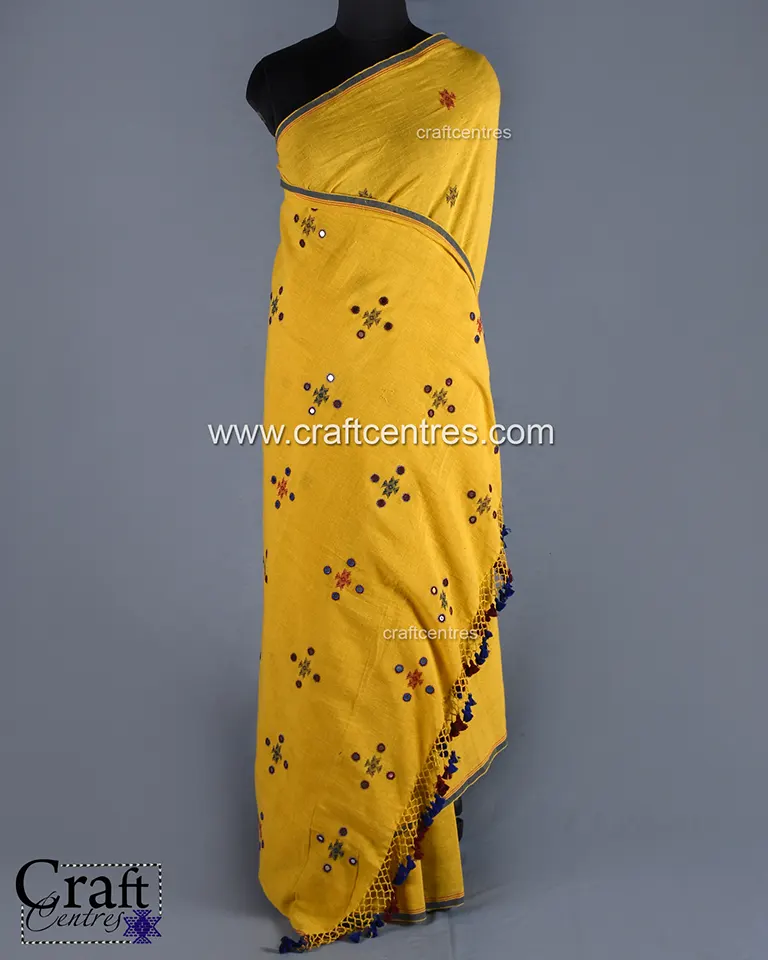 Thumbnail: Embroidery blouses