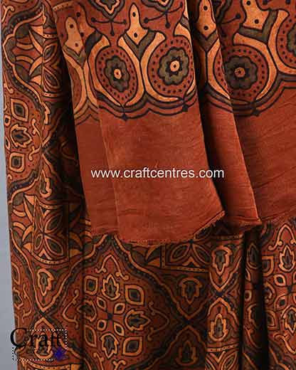 Thumbnail: kutch saree