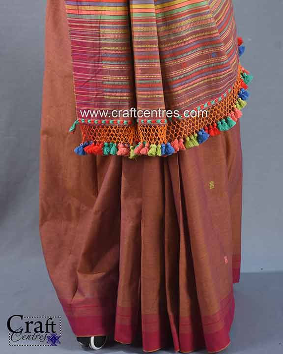 Thumbnail: Rajasthan Saree