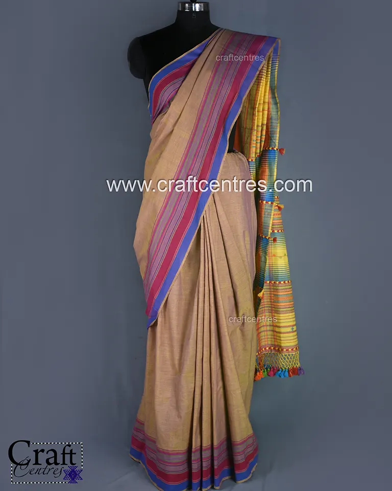 Thumbnail: Kutchi Shawls