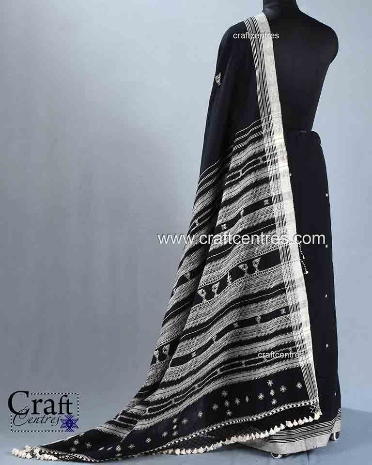 Kala Cotton Handloom Saree