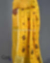 kutch work saree