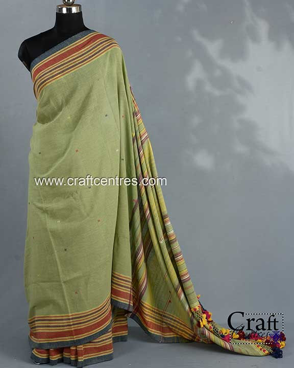 Thumbnail: bhujodi saree price