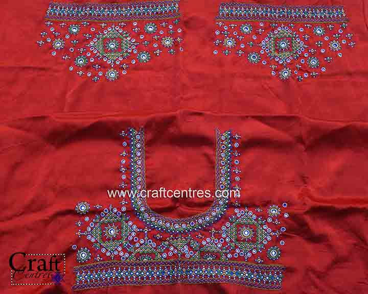 Thumbnail: saree blouse online
