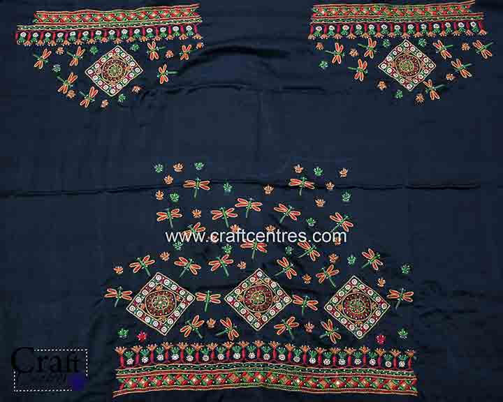 Thumbnail: Banni Hand Embroidery