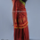Thumbnail: Mirror Work Saree