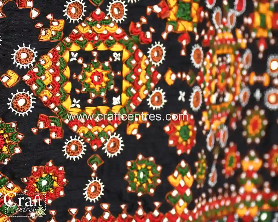 Thumbnail: embroidery silk blouses