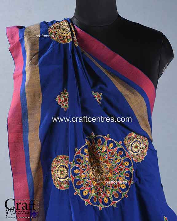 Thumbnail: Assami Saree