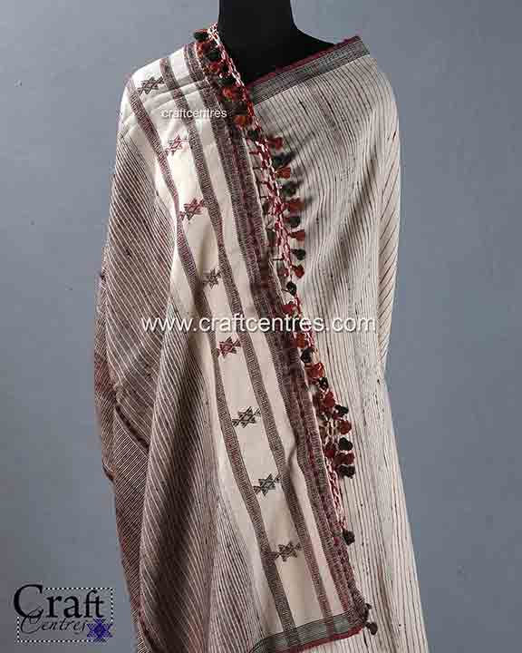 Thumbnail: Silk Saree