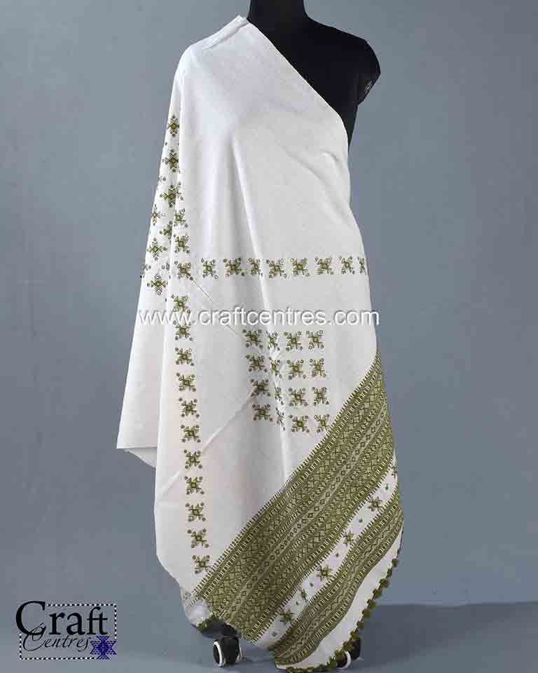 Thumbnail: shawls