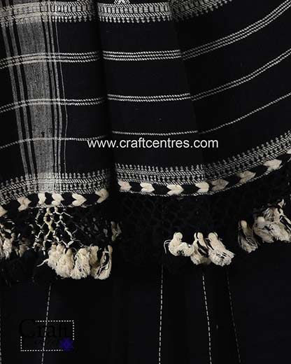 Thumbnail: handloom bhujodi