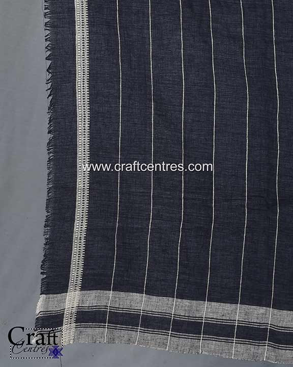 Thumbnail: kala cotton saree