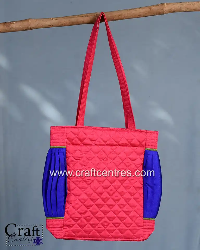 Thumbnail: Handbags With Embroidery